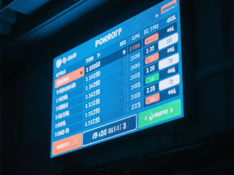赛事数据分析
