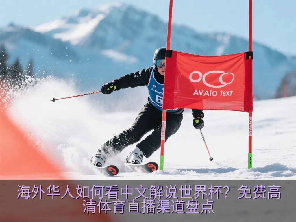 移动端流畅观看体育直播