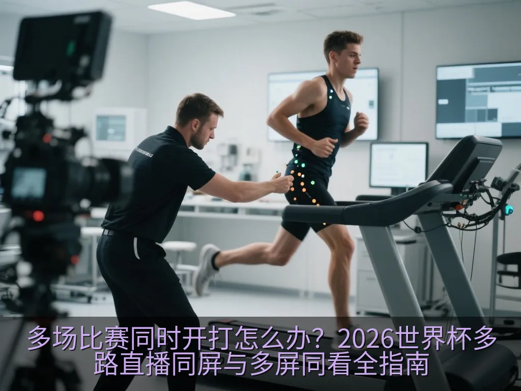 多场比赛同时开打怎么办？2026世界杯多路直播同屏与多屏同看全指南